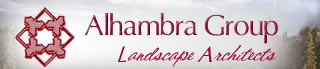The Alhambra Group - Landscape Architects